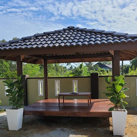 Nipah Homestay Kuala Besut Cameră foto